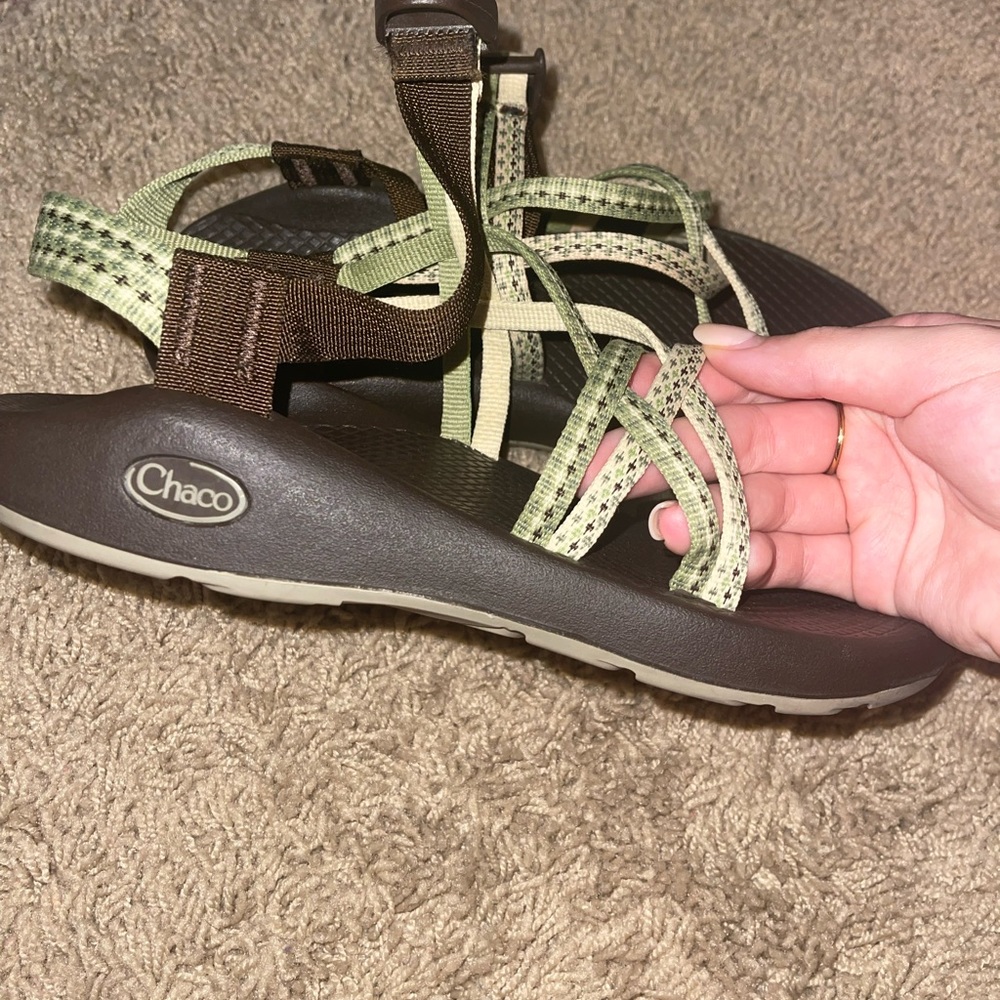 Chacos